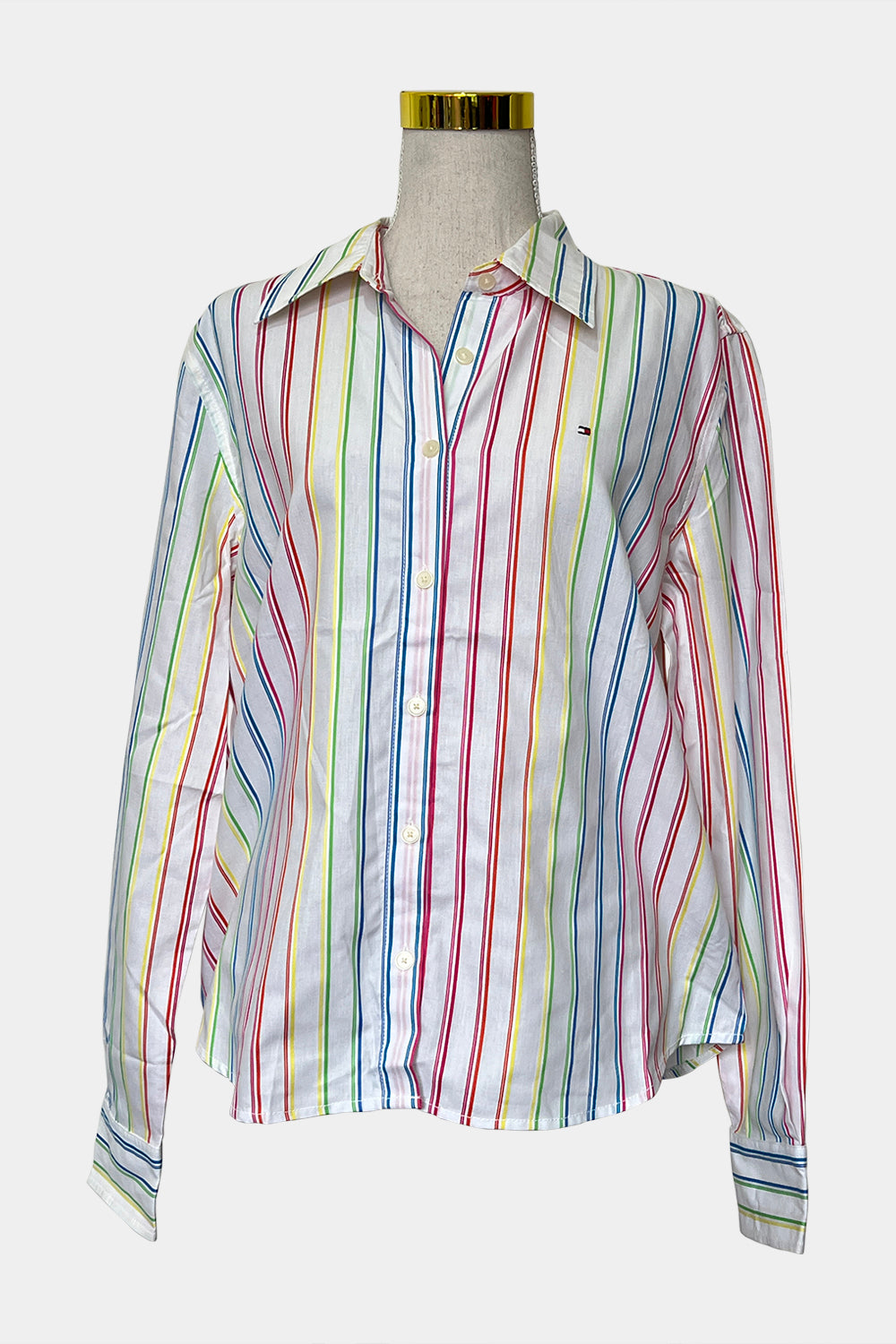 Tommy Hilfiger Multicolor Top