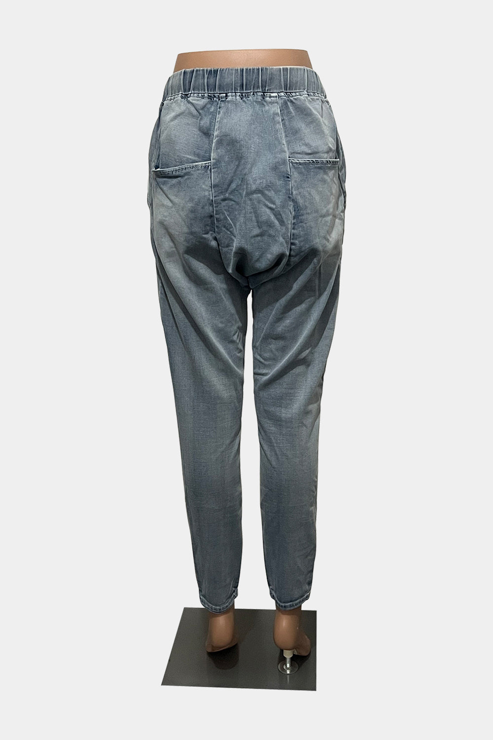 DECJUBA Blue Pants