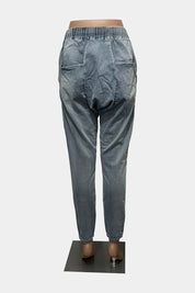 DECJUBA Blue Pants