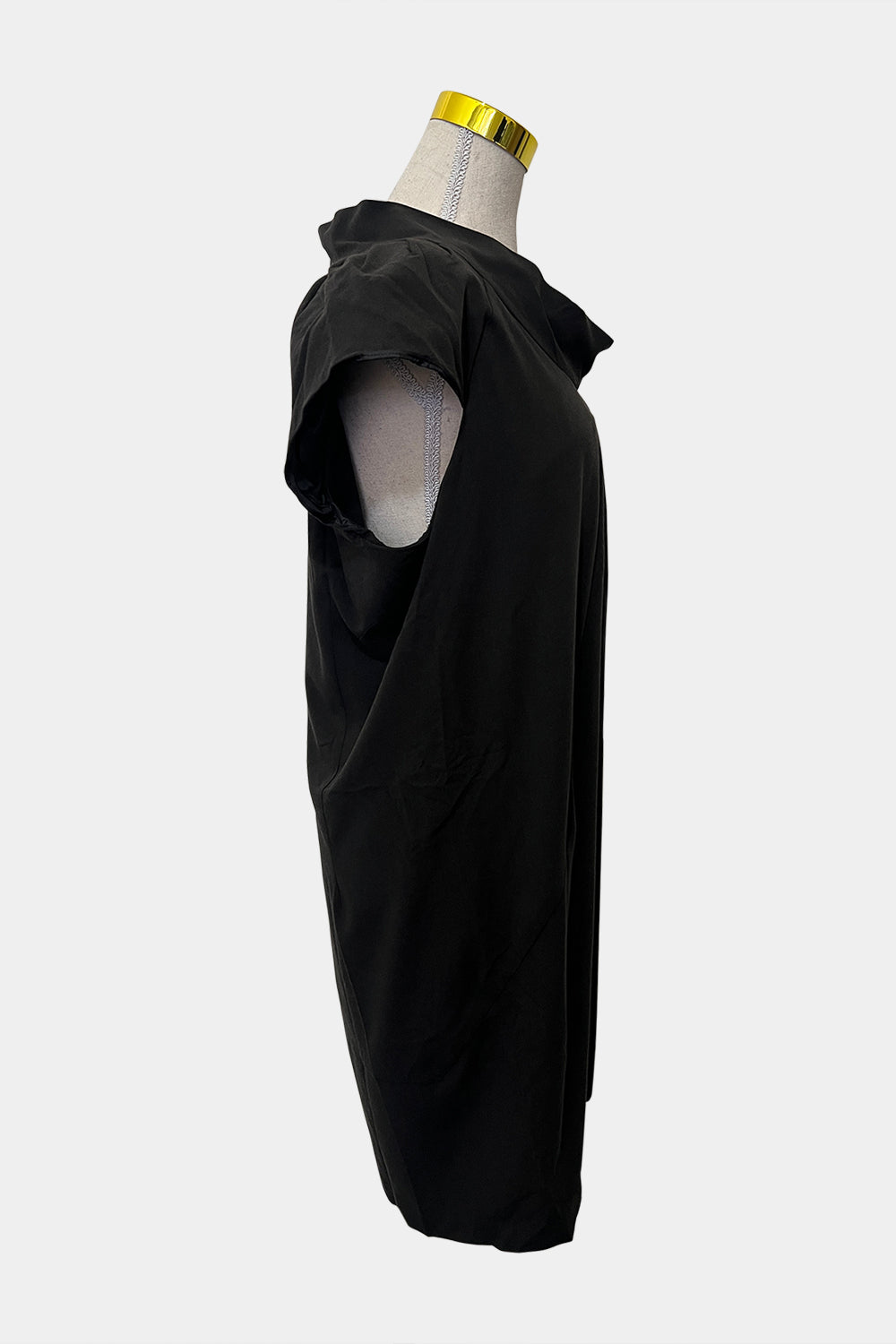 Veronika Maine Black Dress