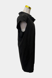 Veronika Maine Black Dress