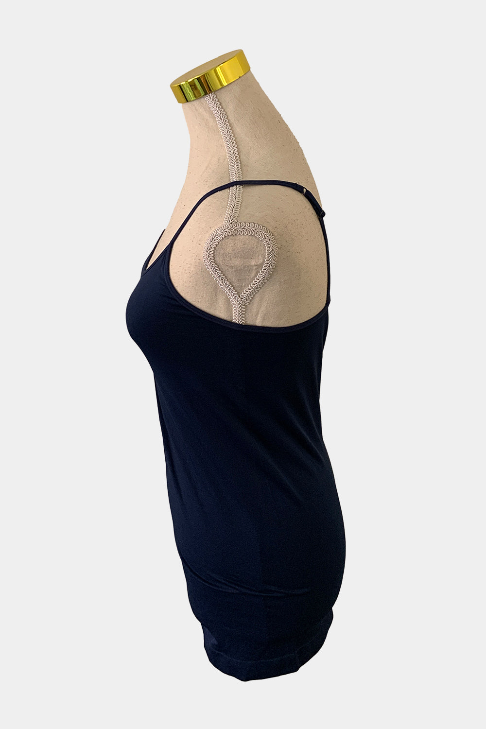 Assorted Brands Navy Top