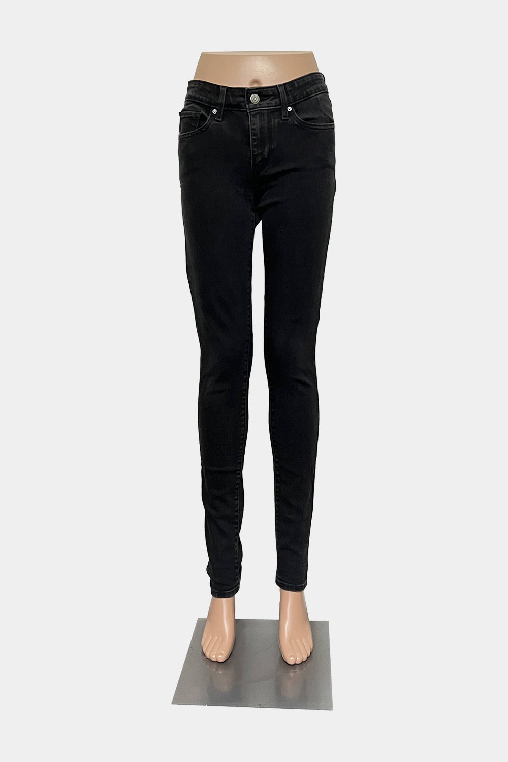 LEVIS Black Jeans