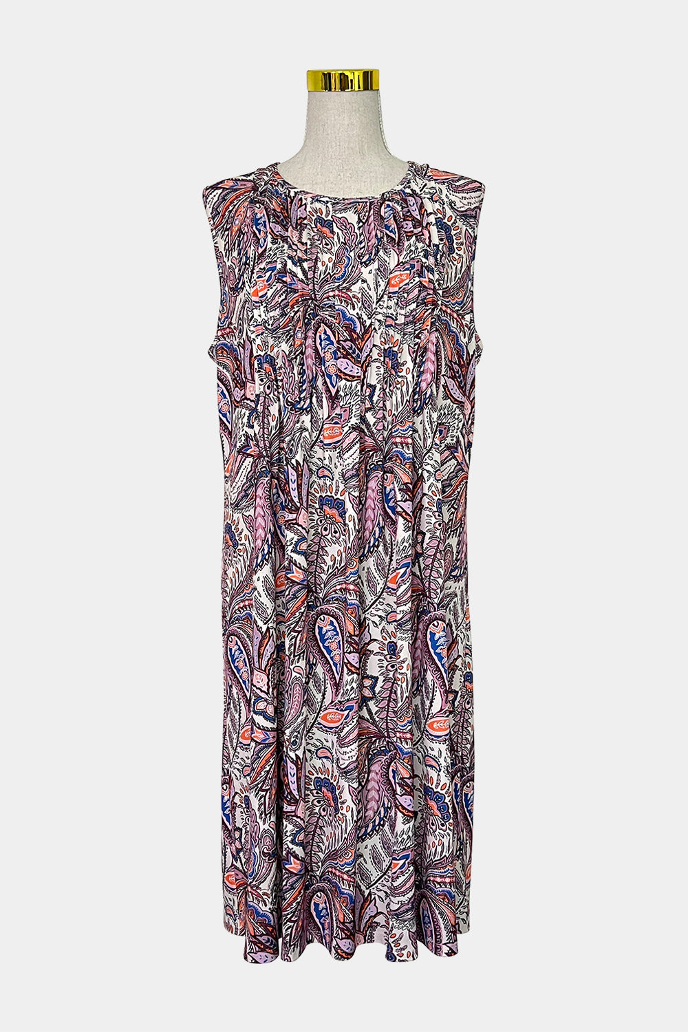 JUMP Multicolor Dress