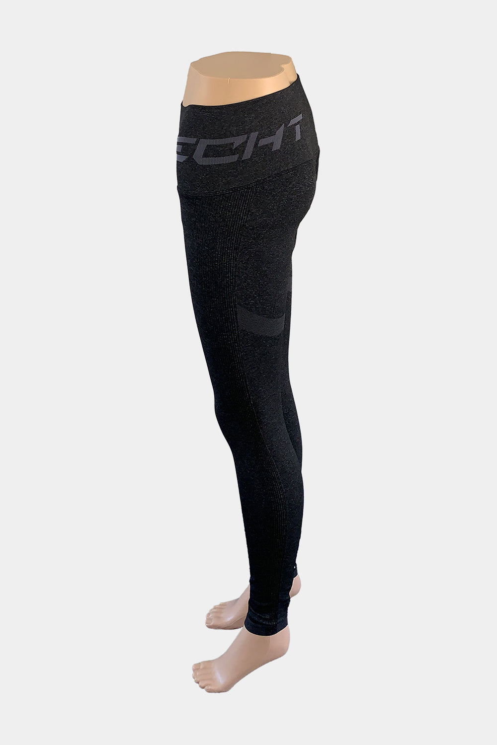ECHT Grey Gym Leggings