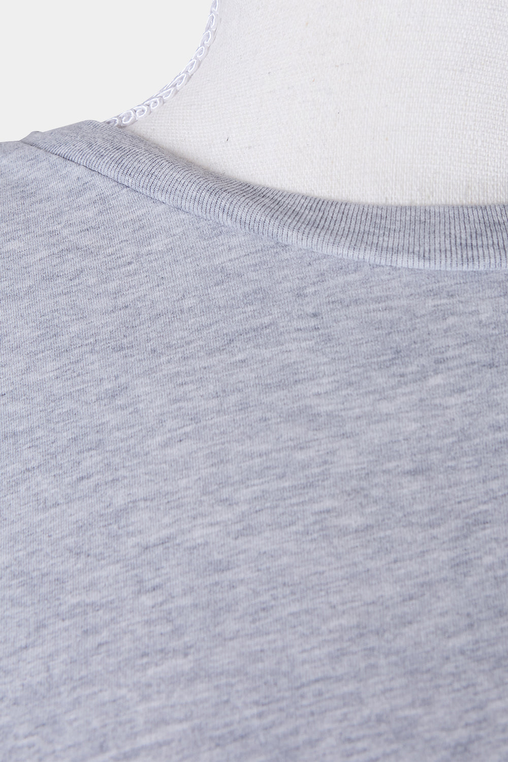BONDS Grey Long Sleeve Shirt