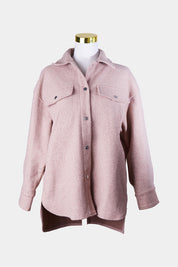 ZARA Pink Schaket