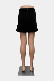 Cute Cutie Black Skirts