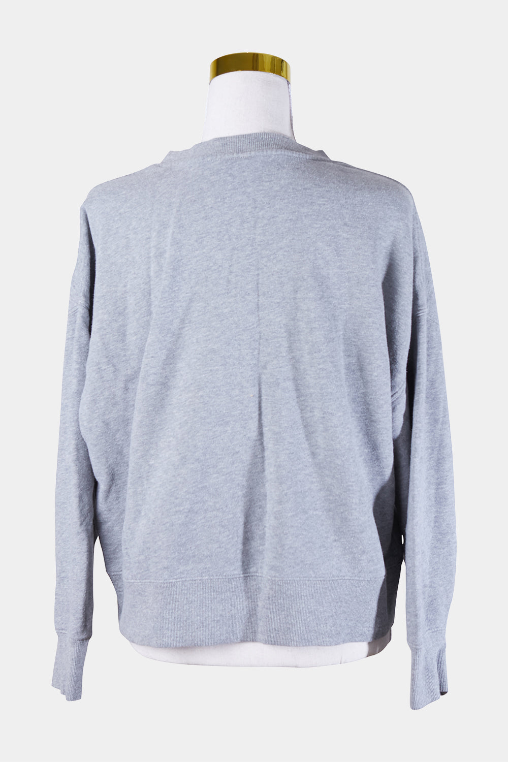 Bonds Originals Grey Sweater