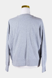 Bonds Originals Grey Sweater