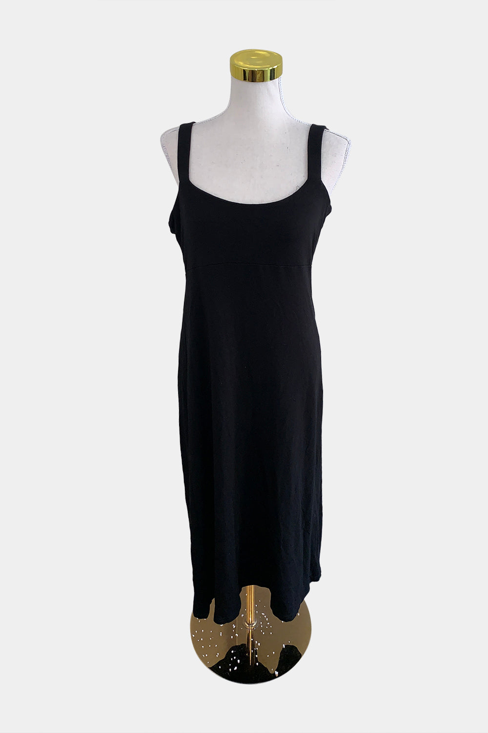 FRUITTA Black Dress