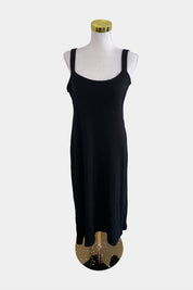 FRUITTA Black Dress