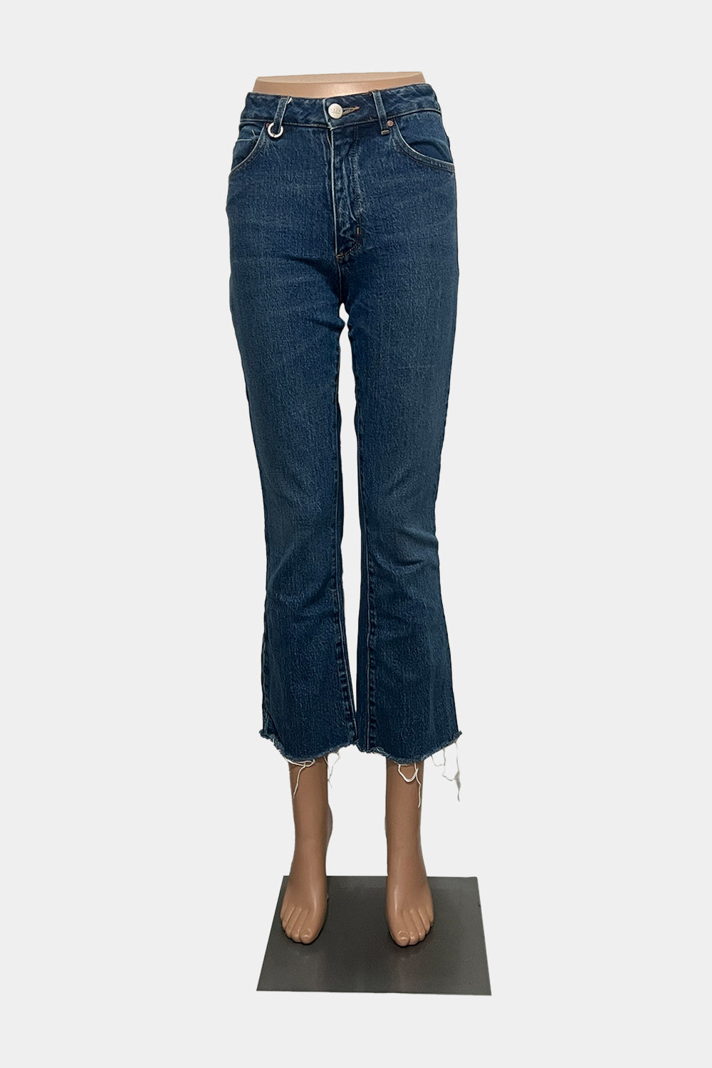 NEUW Blue Jeans