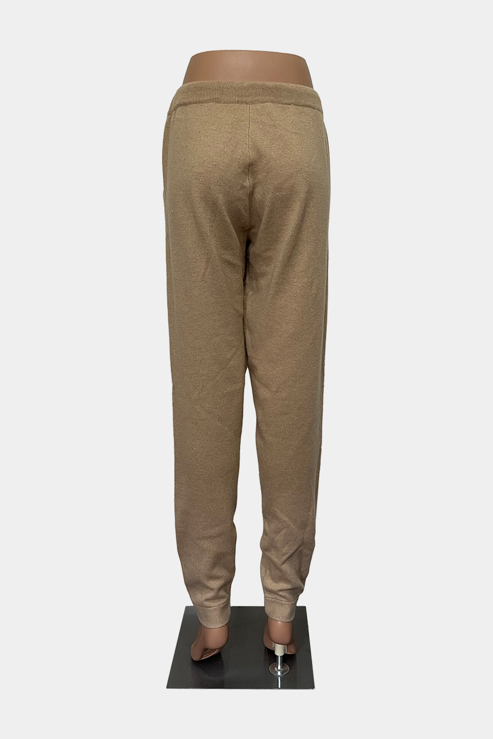 Jasmine & Will Beige Pants