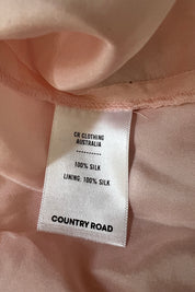 Country Road Pink Top