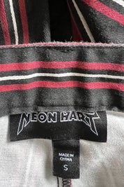Neon Hart Multicolor Pants