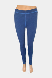 Under Armour Blue Gym Leggings