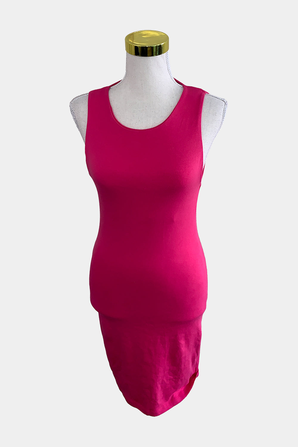 ZARA Pink Dress
