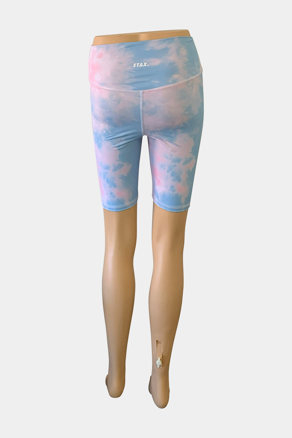 STAX Multi Gym Shorts