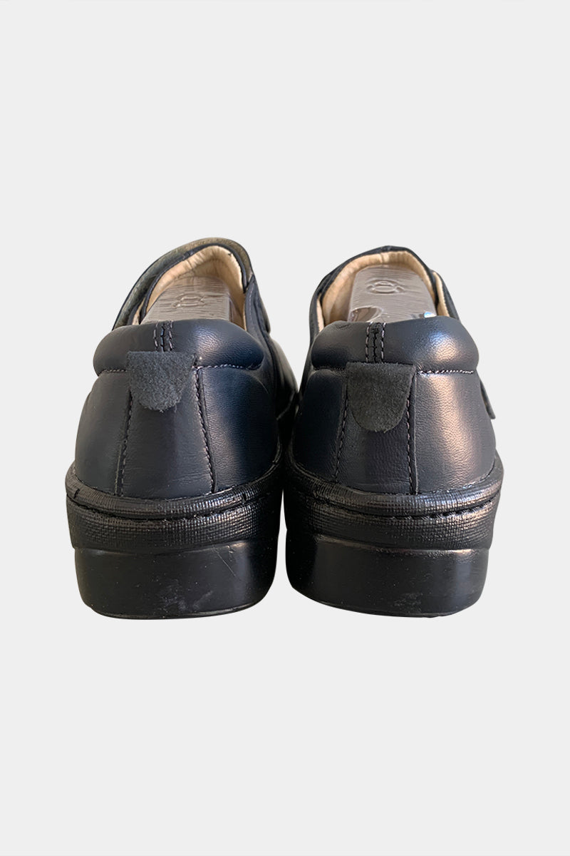 Newport Footwear Black Shoes
