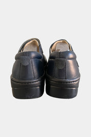 Newport Footwear Black Shoes