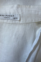 EQUIPMENT White Top