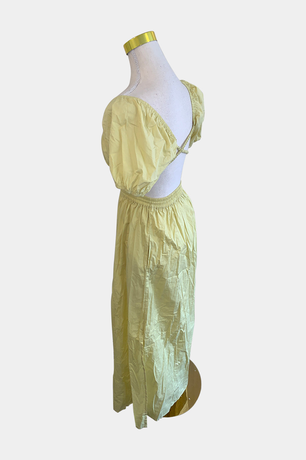 Faithfull The Brand Green Set