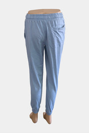 FACTORIE Blue Tracksuit Pants