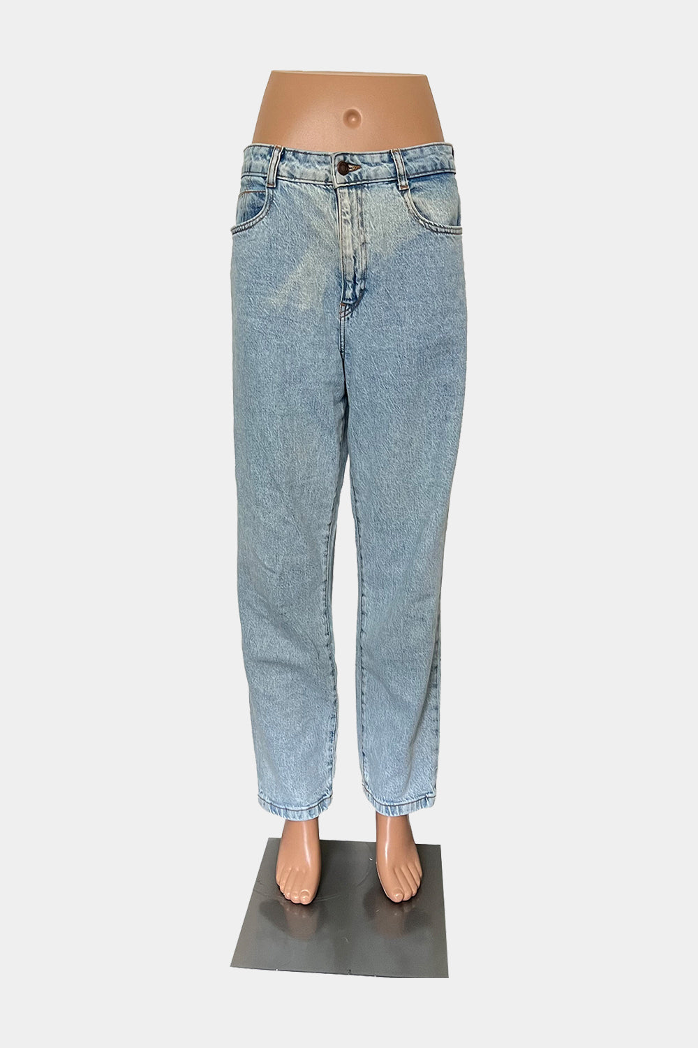 ZARA Denim Jeans