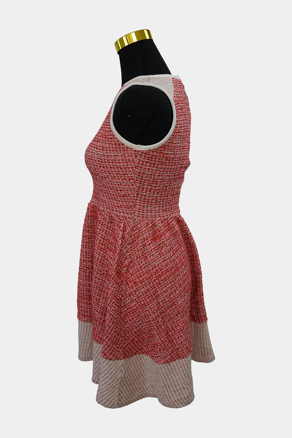 ASOS Pink Knit Dress