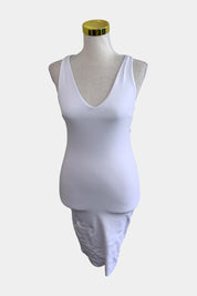 KOOKAI White Dress