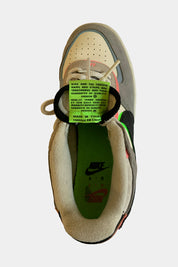 NIKE White Sneakers