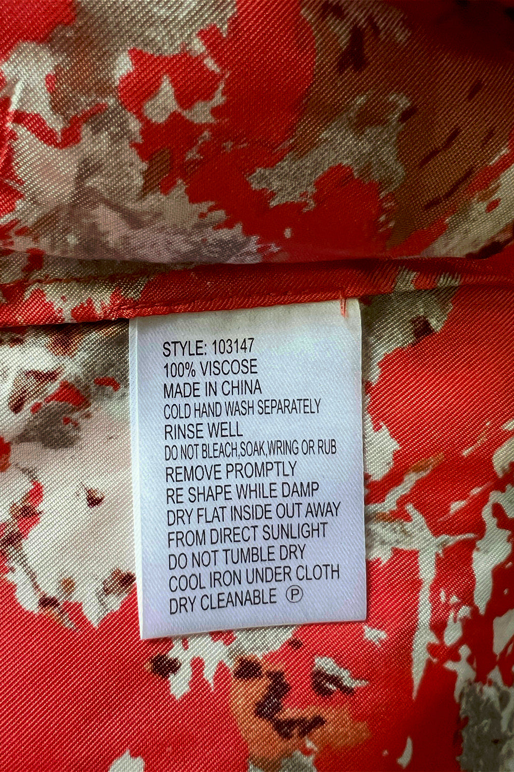 SPORTSCRAFT Multicolor Top