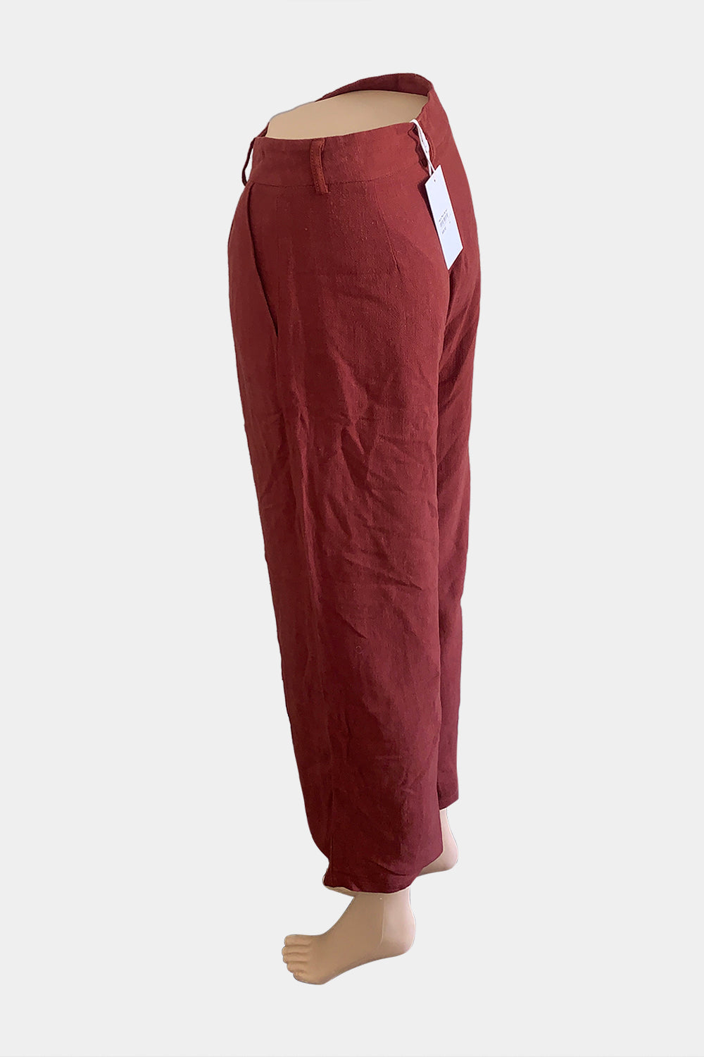 Perfect Stranger Brown Trousers