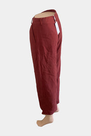 Perfect Stranger Brown Trousers