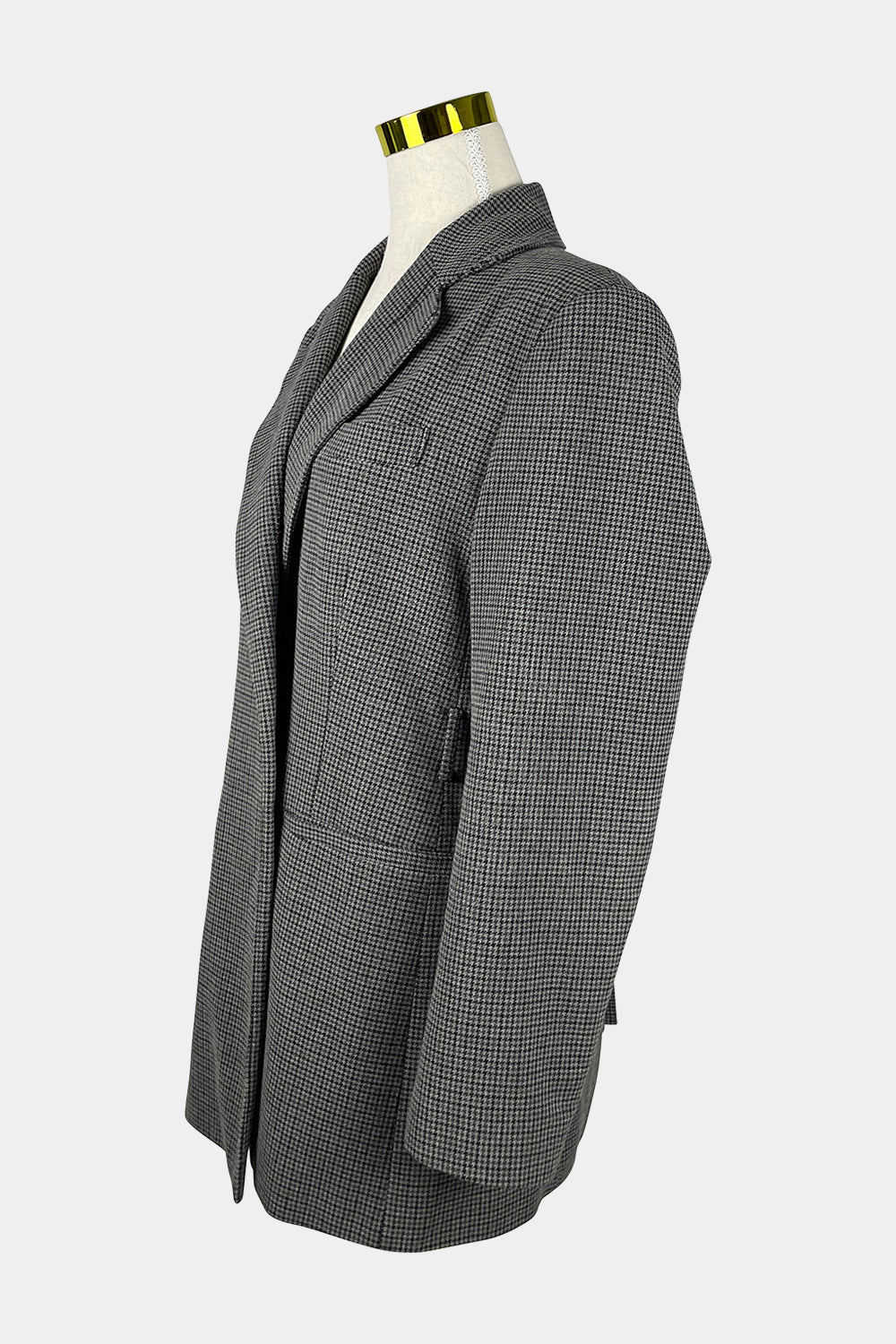 ZARA Grey Blazer