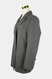 ZARA Grey Blazer