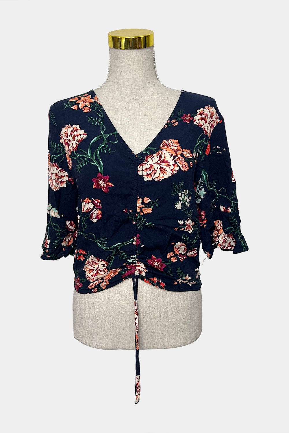 Cotton On Floral Top