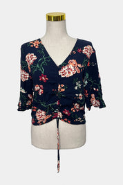 Cotton On Floral Top