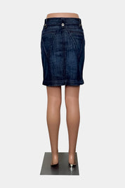 SEDUCE Blue Skirts