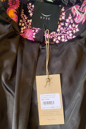 HUSK Black Blazer 6