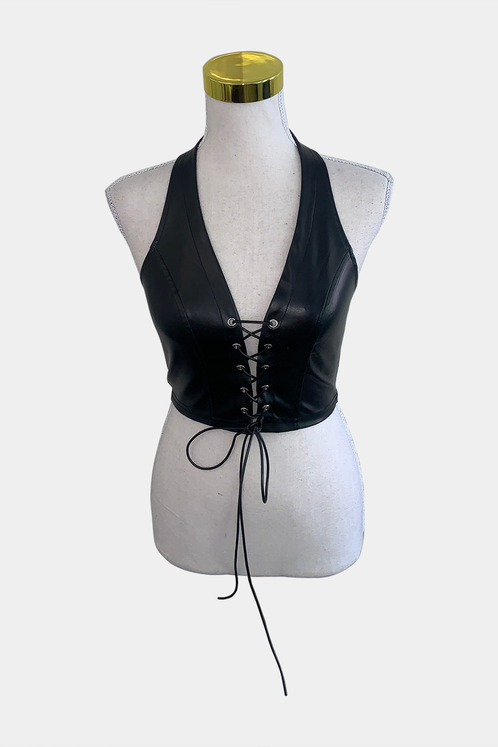Assorted Brands Black Top