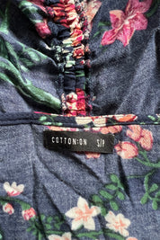 Cotton On Floral Top