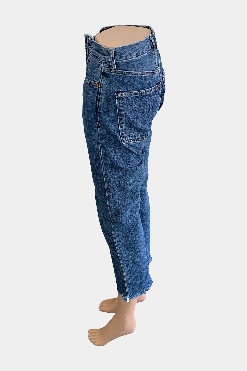 Calvin Klein Jeans Blue Jeans