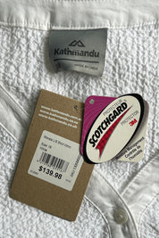 KATHMANDU White Top