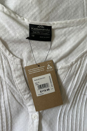 KATHMANDU White Top