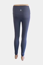 RYDERWEAR Grey Gym Leggings