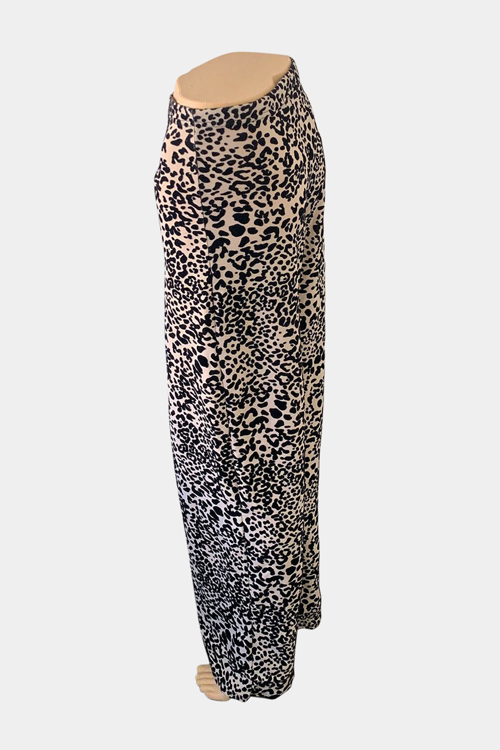 Pretty Little Thing Beige Trousers