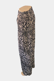 Pretty Little Thing Beige Trousers