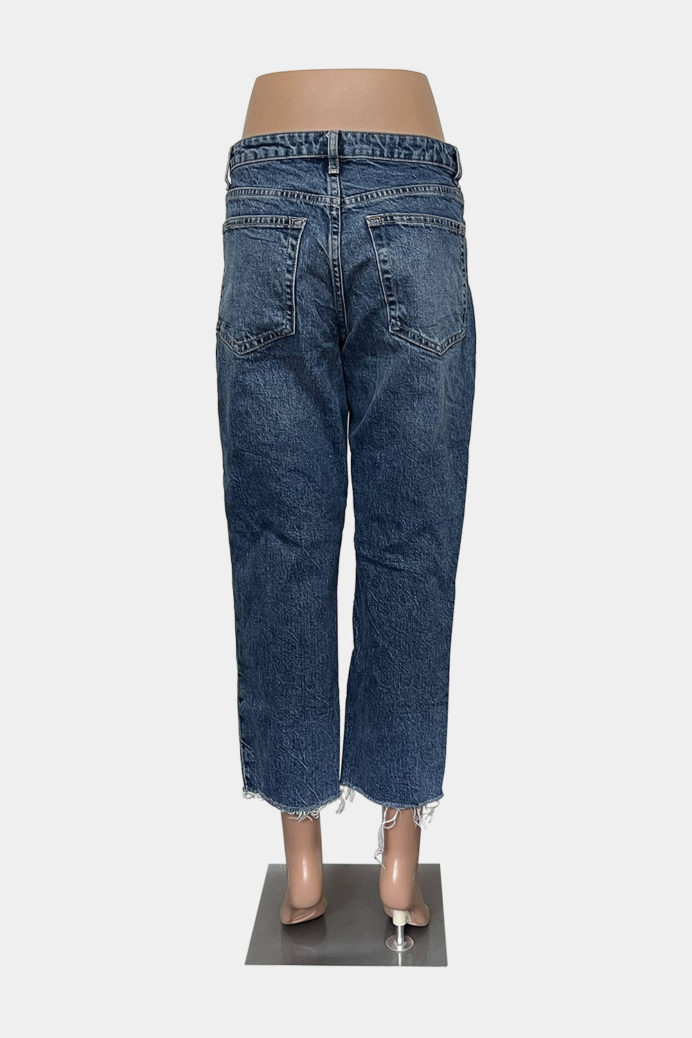 TOPHOP Blue Jeans